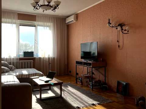 Квартира на вул. Левка Лук'яненка, 5 в Києві, ID 291363, фото №5