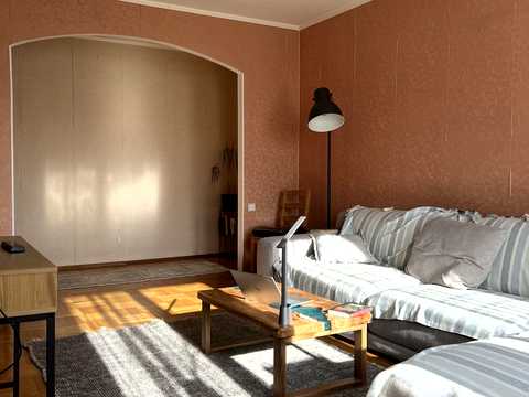 Квартира на вул. Левка Лук'яненка, 5 в Києві, ID 291363, фото №6