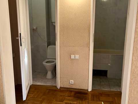 Квартира на вул. Левка Лук'яненка, 5 в Києві, ID 291363, фото №9