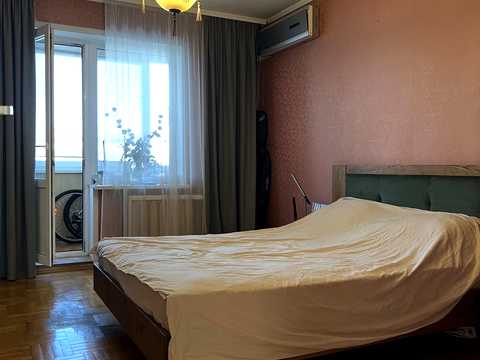 Квартира на вул. Левка Лук'яненка, 5 в Києві, ID 291363, фото №10