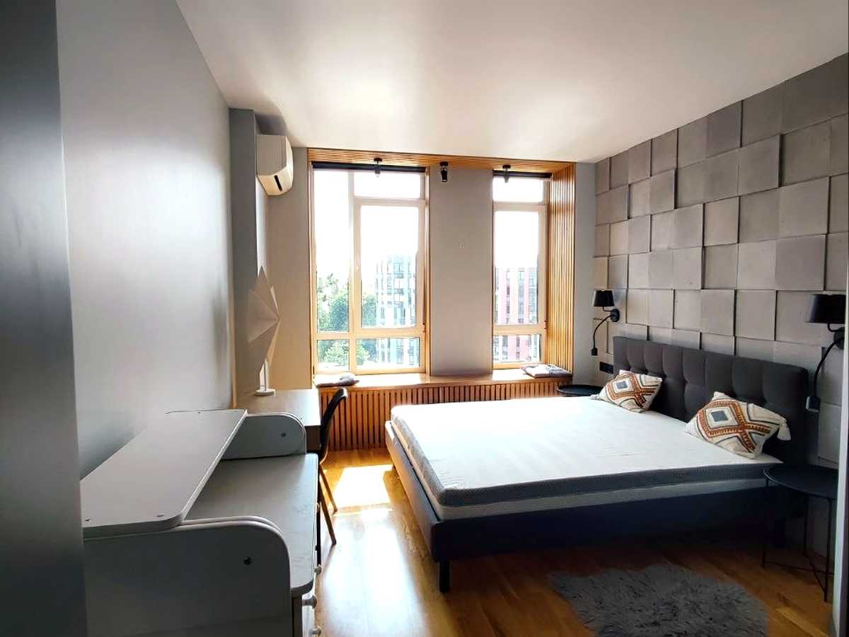 Квартира на вул. Теремківська, 4-А в Києві, ID 291378, фото №1