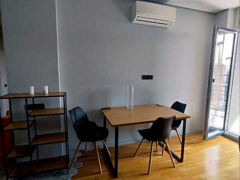 Квартира на вул. Теремківська, 4-А в Києві, ID 291378, фото №13