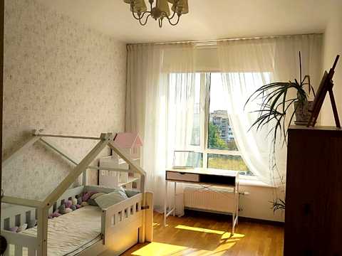 Квартира на вул. Теремківська, 4-А в Києві, ID 291378, фото №15