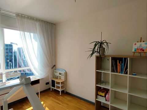 Квартира на вул. Теремківська, 4-А в Києві, ID 291378, фото №16