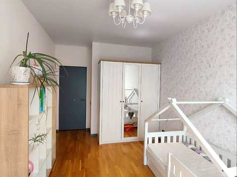 Квартира на вул. Теремківська, 4-А в Києві, ID 291378, фото №17