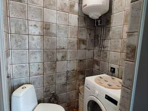 Квартира на вул. Теремківська, 4-А в Києві, ID 291378, фото №21