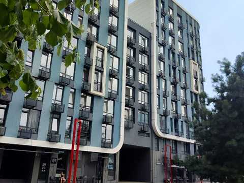 Квартира на вул. Теремківська, 4-А в Києві, ID 291378, фото №23