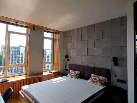 Квартира на вул. Теремківська, 4-А в Києві, ID 291378, фото №6