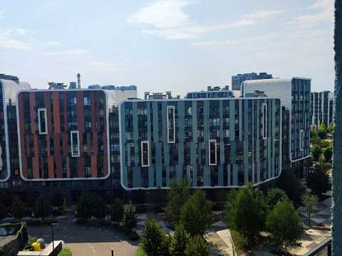 Квартира на вул. Теремківська, 4-А в Києві, ID 291378, фото №7