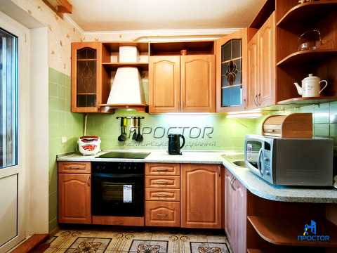 Квартира на вул. Оноре де Бальзака, 77 в Київ, ID 293503, фото №1