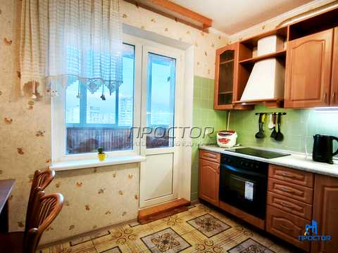 Квартира на вул. Оноре де Бальзака, 77 в Київ, ID 293503, фото №2
