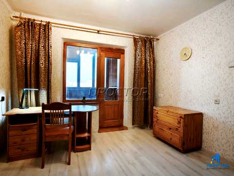 Квартира на вул. Оноре де Бальзака, 77 в Києві, ID 293503, фото №11