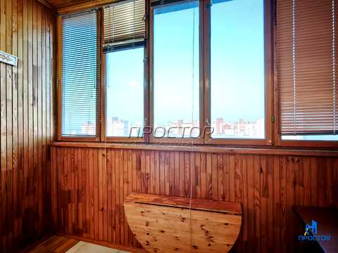 Квартира на вул. Оноре де Бальзака, 77 в Києві, ID 293503, фото №13