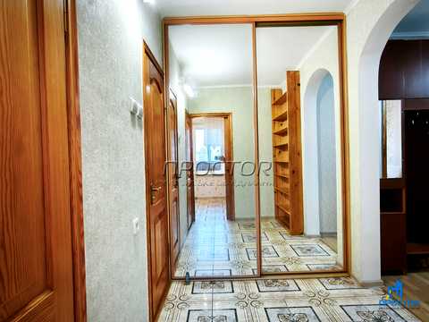 Квартира на вул. Оноре де Бальзака, 77 в Києві, ID 293503, фото №14