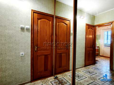 Квартира на вул. Оноре де Бальзака, 77 в Києві, ID 293503, фото №15