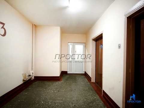Квартира на вул. Оноре де Бальзака, 77 в Києві, ID 293503, фото №20