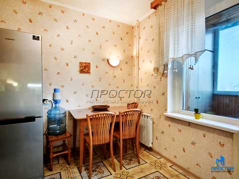 Квартира на вул. Оноре де Бальзака, 77 в Київ, ID 293503, фото №3