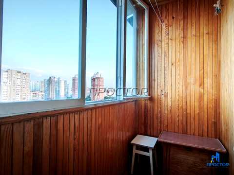 Квартира на вул. Оноре де Бальзака, 77 в Київ, ID 293503, фото №4