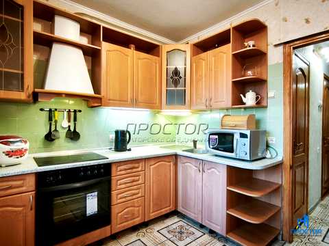 Квартира на вул. Оноре де Бальзака, 77 в Київ, ID 293503, фото №5
