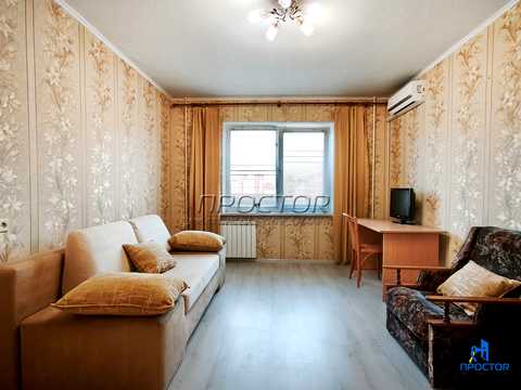 Квартира на вул. Оноре де Бальзака, 77 в Києві, ID 293503, фото №7