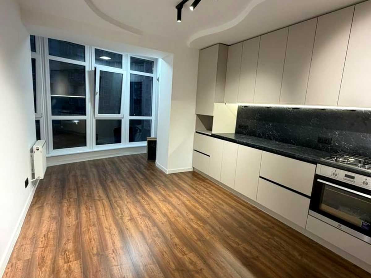 Квартира на вул. Слобідська, 26 в Івано-Франківську, ID 310713, фото №1