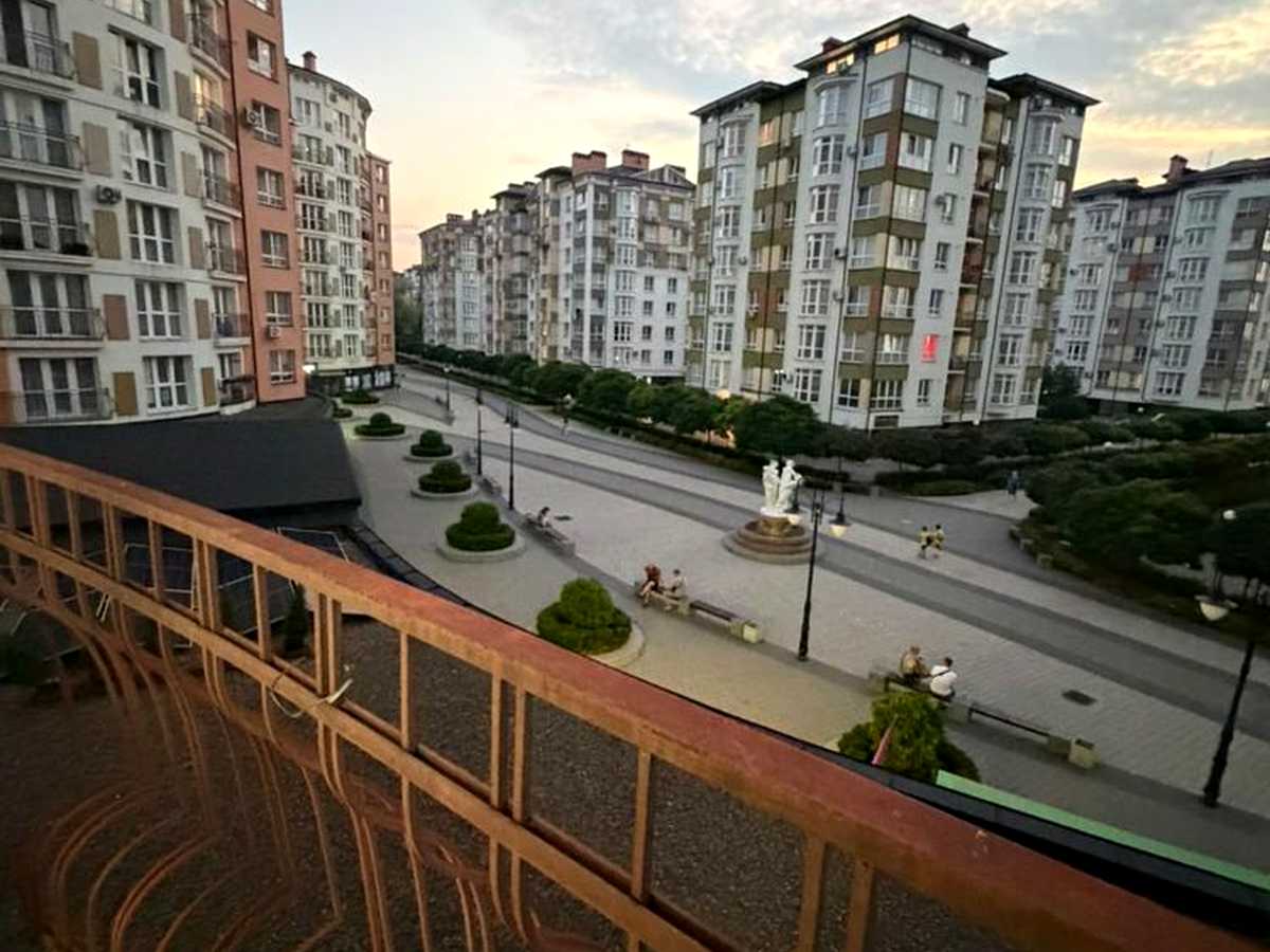 Квартира на вул. Слобідська, 26 в Івано-Франківську, ID 310713, фото №7