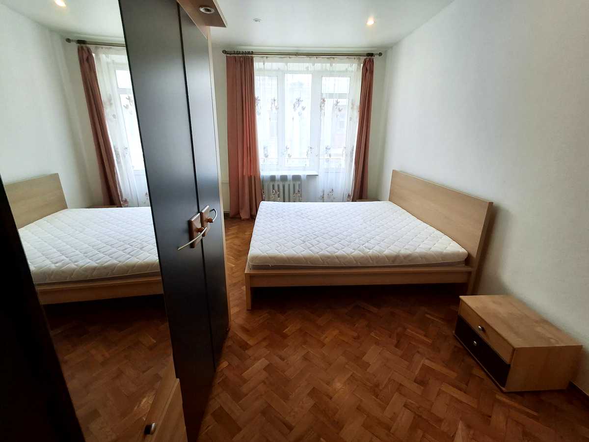 Квартира на вул. Олеся Гончара, 14/26 в Києві, ID 391234, фото №2