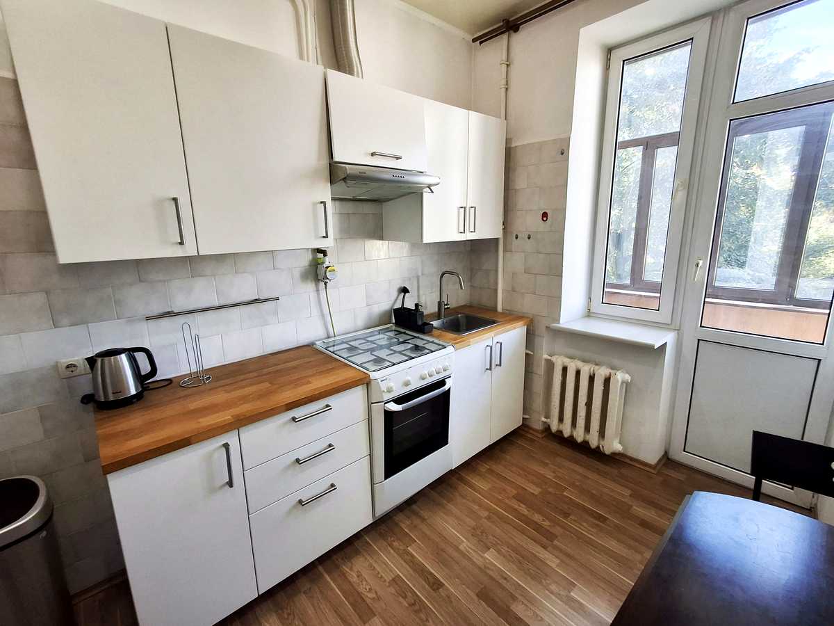 Квартира на вул. Олеся Гончара, 14/26 в Києві, ID 391234, фото №12