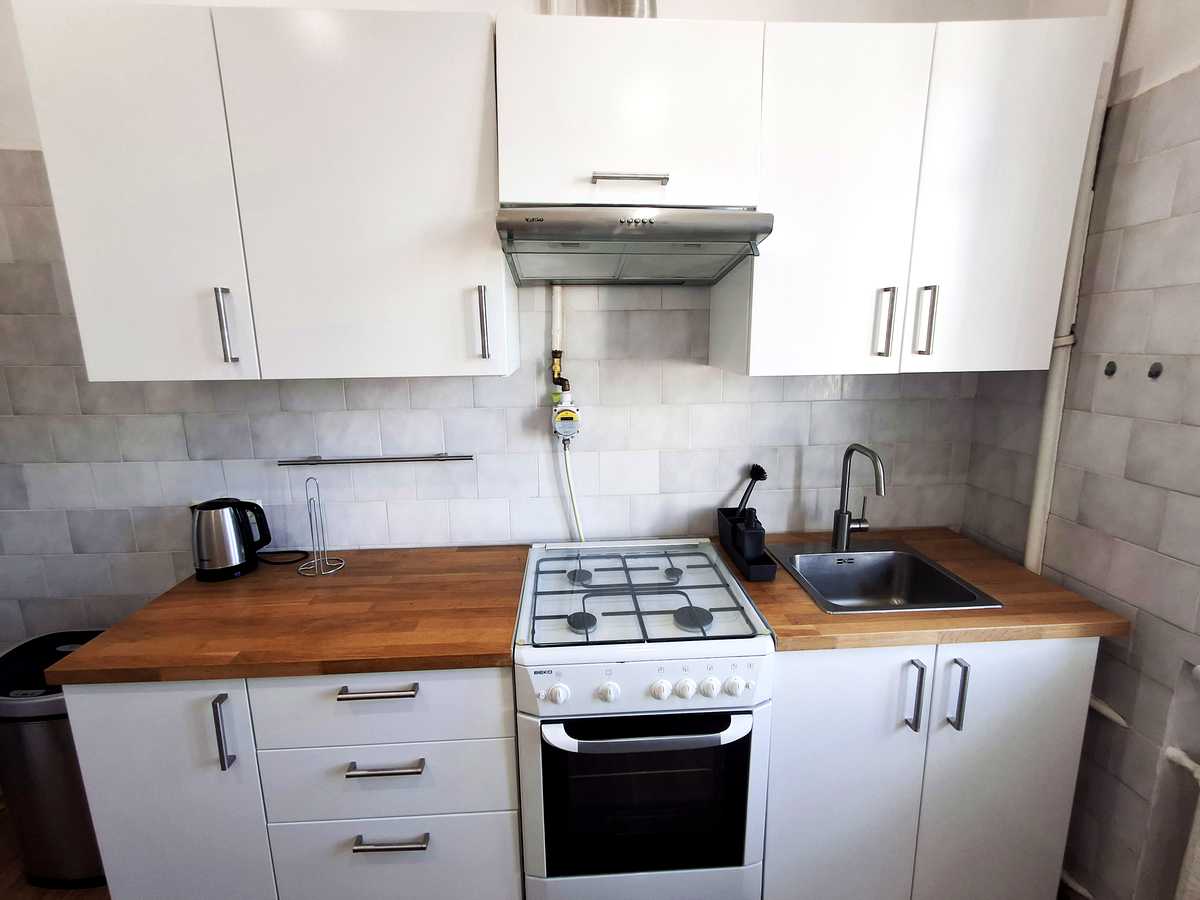 Квартира на вул. Олеся Гончара, 14/26 в Києві, ID 391234, фото №13