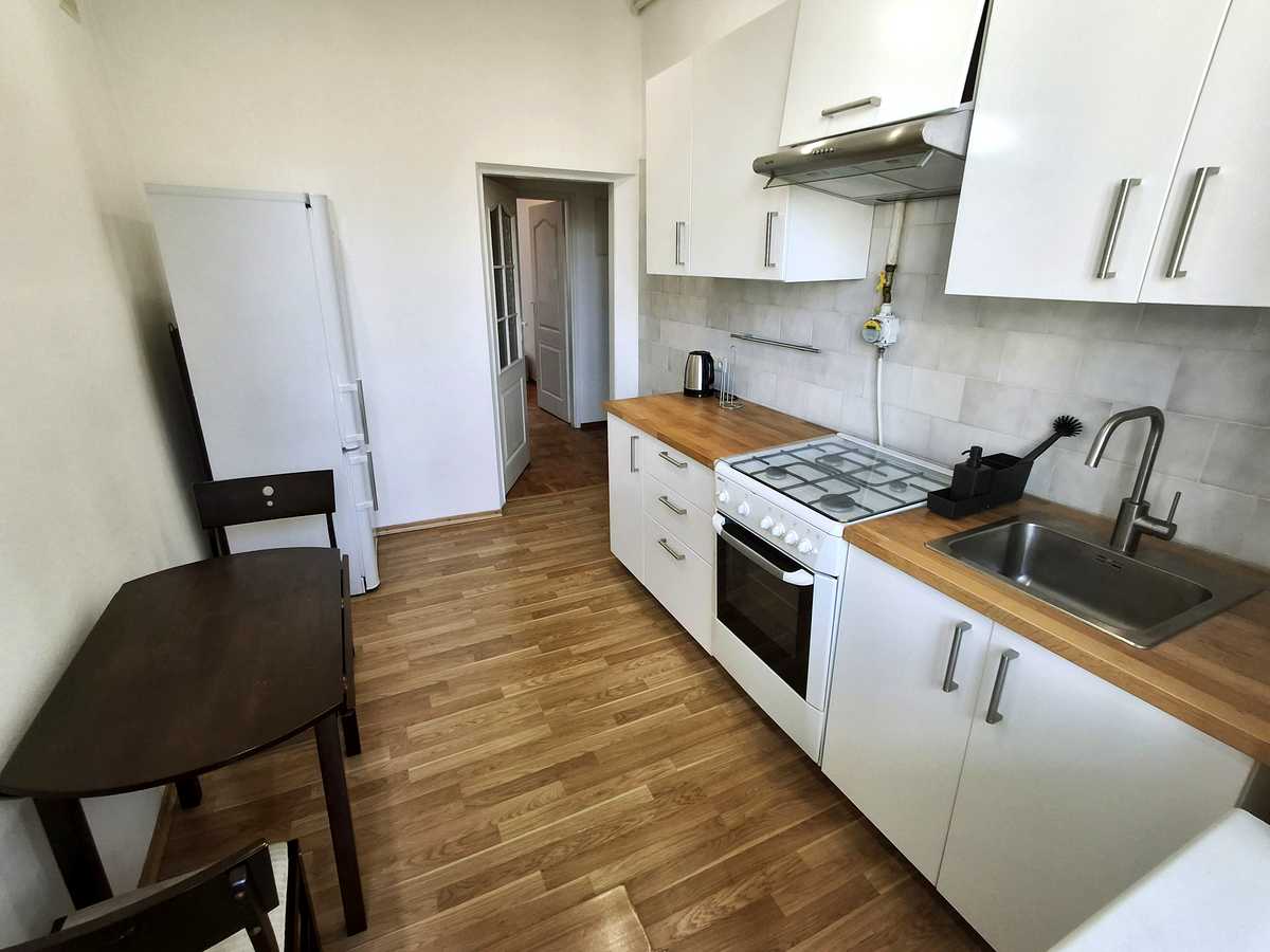 Квартира на вул. Олеся Гончара, 14/26 в Києві, ID 391234, фото №14