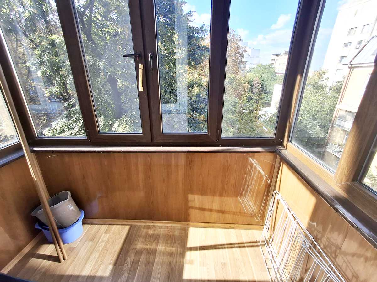 Квартира на вул. Олеся Гончара, 14/26 в Києві, ID 391234, фото №15
