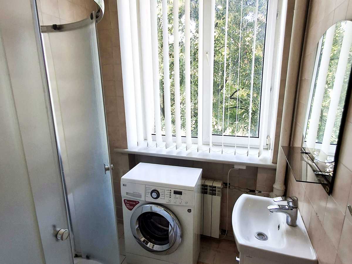 Квартира на вул. Олеся Гончара, 14/26 в Києві, ID 391234, фото №16