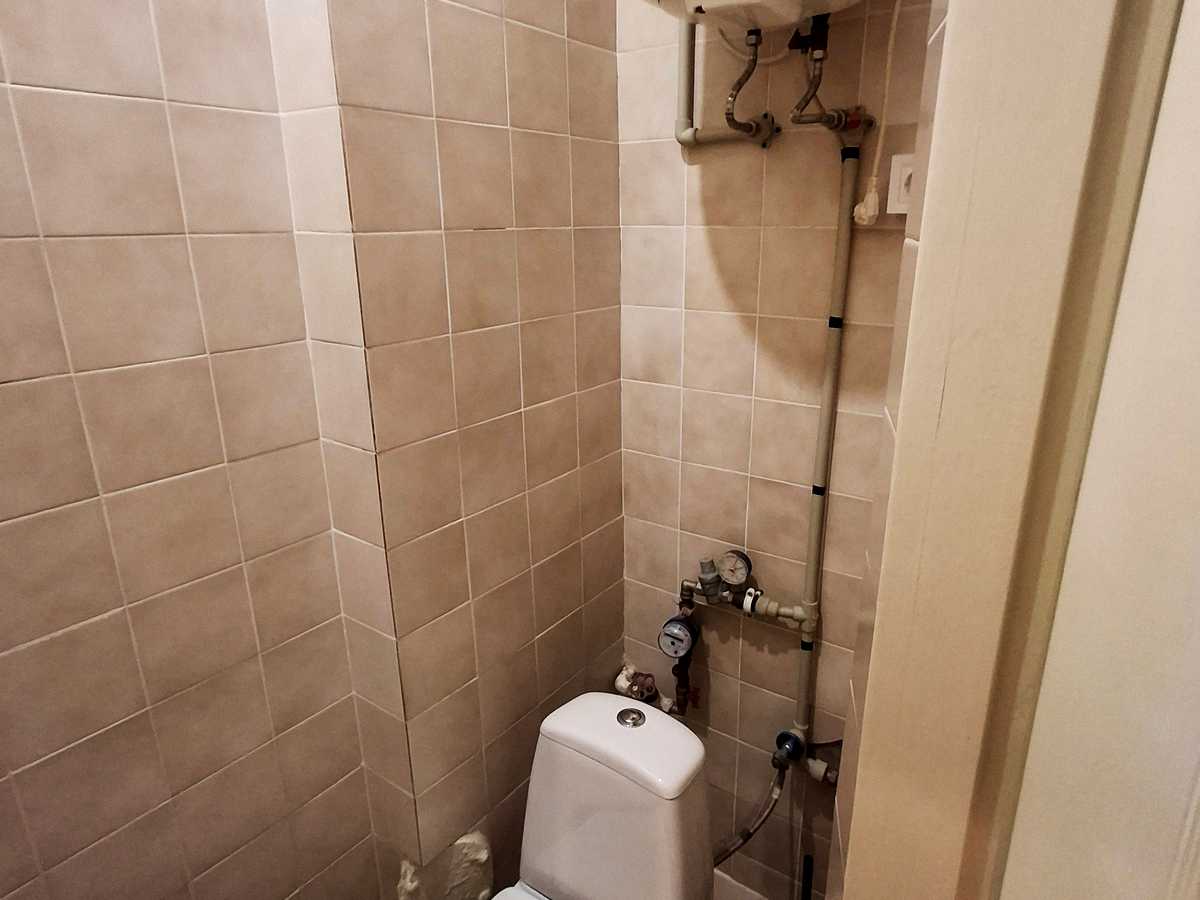 Квартира на вул. Олеся Гончара, 14/26 в Києві, ID 391234, фото №20