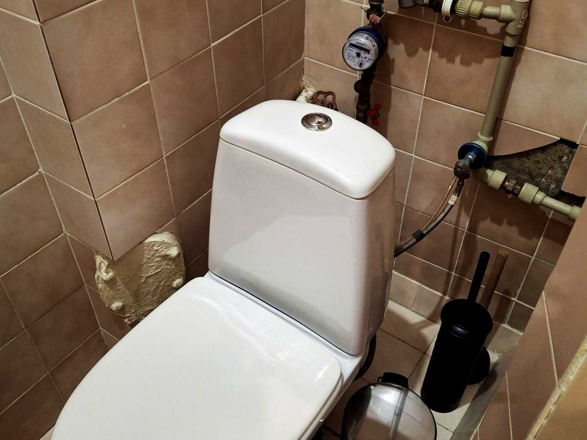 Квартира на вул. Олеся Гончара, 14/26 в Києві, ID 391234, фото №22