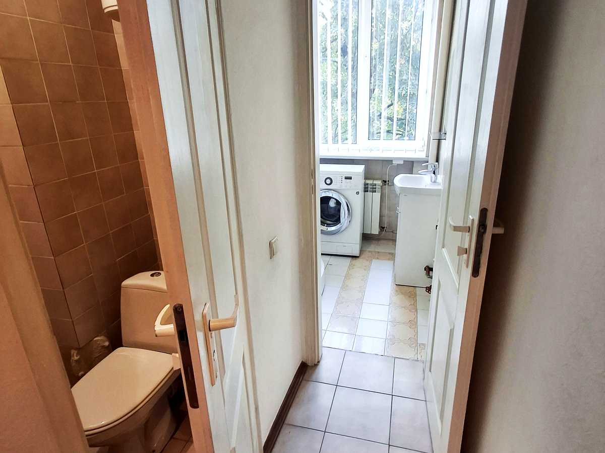 Квартира на вул. Олеся Гончара, 14/26 в Києві, ID 391234, фото №23