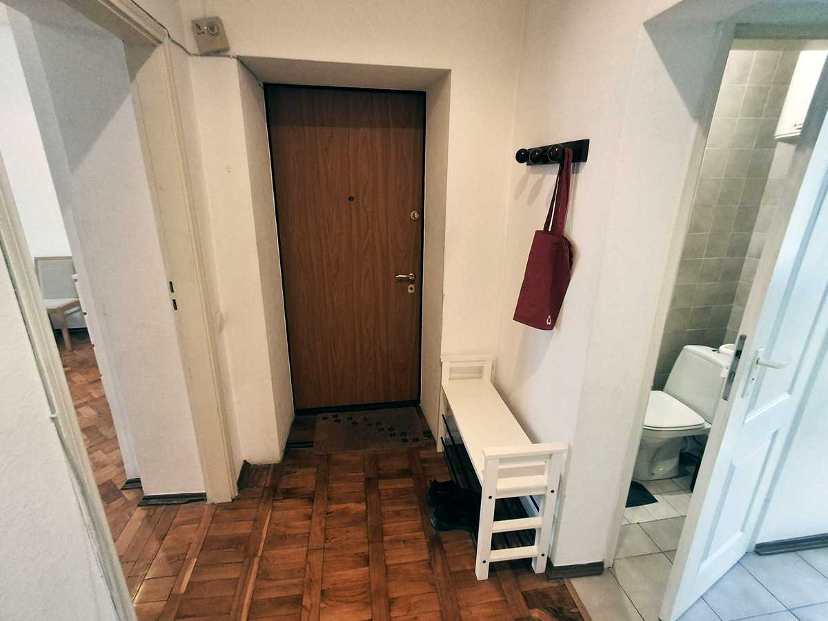 Квартира на вул. Олеся Гончара, 14/26 в Києві, ID 391234, фото №25