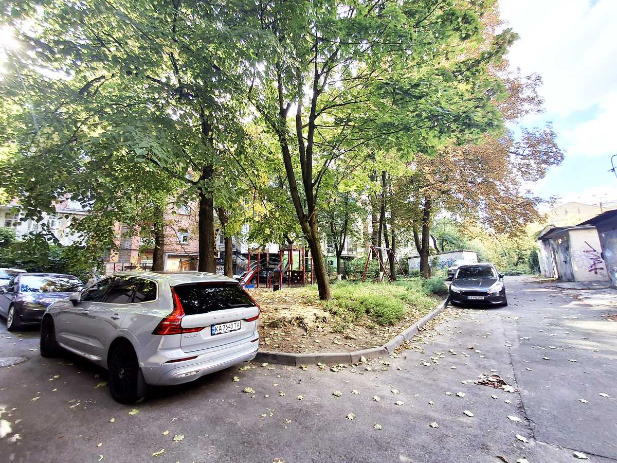 Квартира на вул. Олеся Гончара, 14/26 в Києві, ID 391234, фото №26