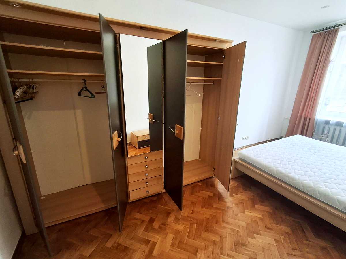 Квартира на вул. Олеся Гончара, 14/26 в Києві, ID 391234, фото №4