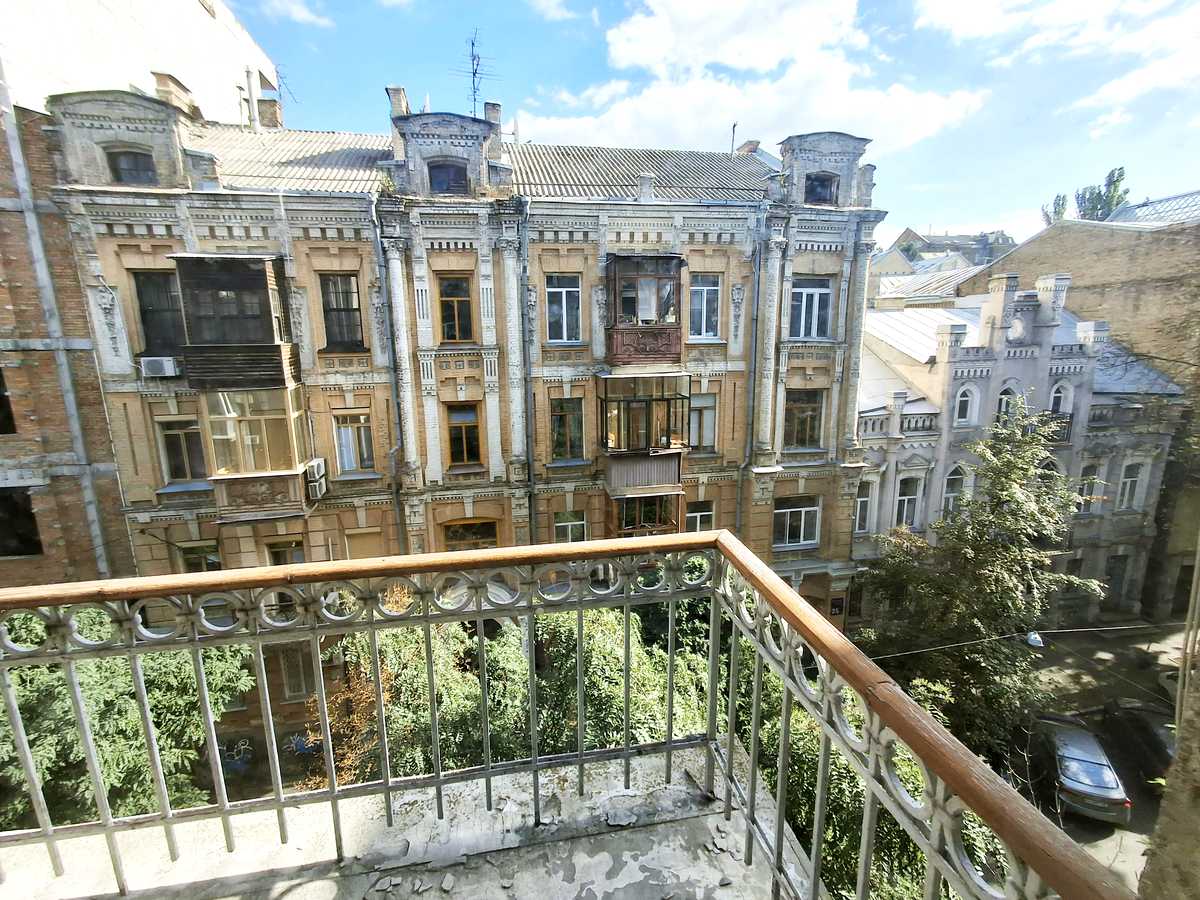 Квартира на вул. Олеся Гончара, 14/26 в Києві, ID 391234, фото №5