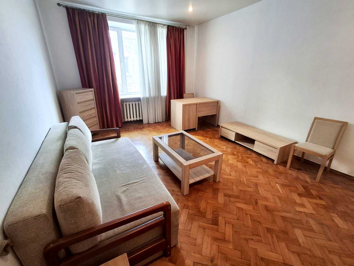 Квартира на вул. Олеся Гончара, 14/26 в Києві, ID 391234, фото №7