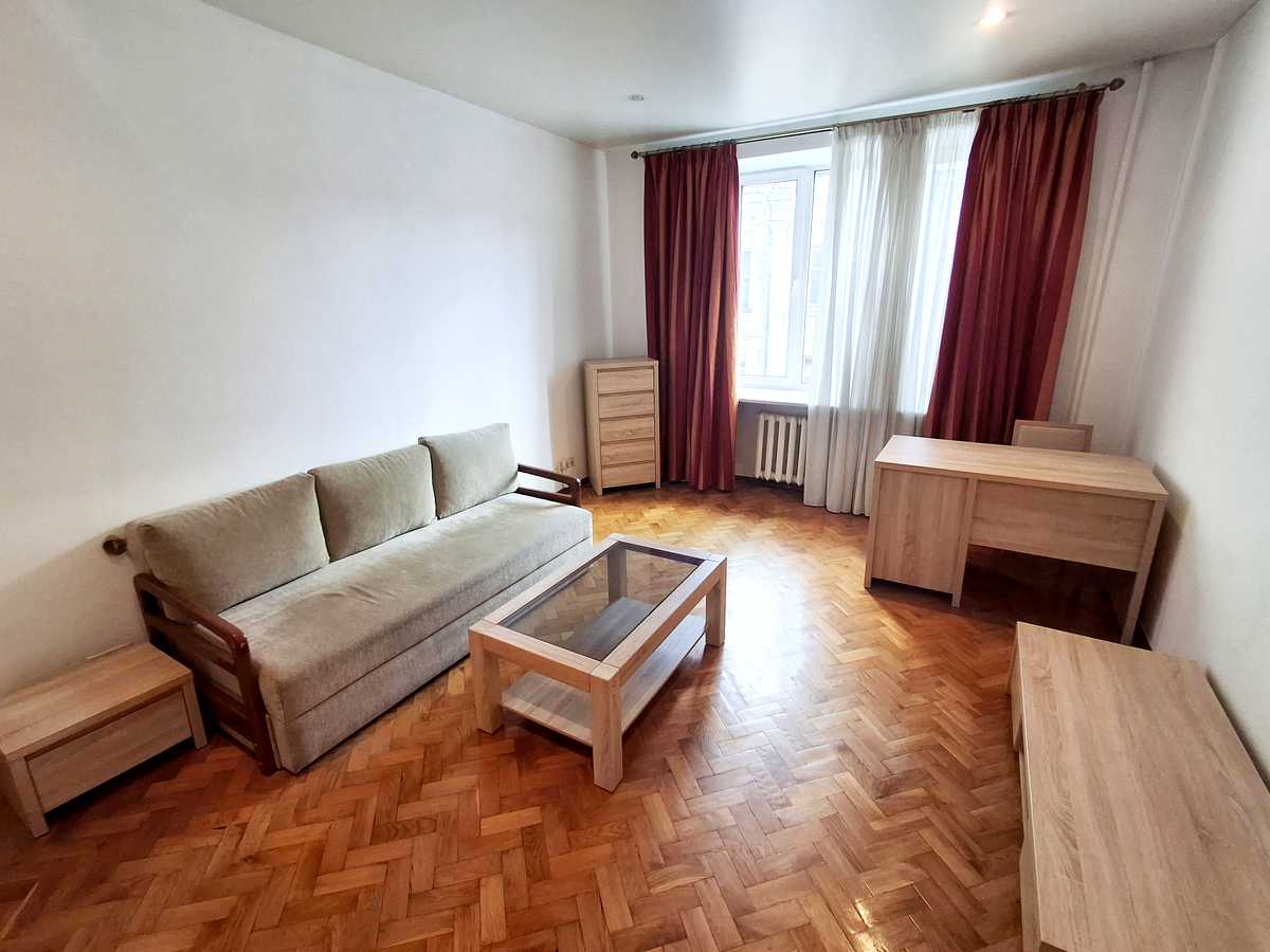 Квартира на вул. Олеся Гончара, 14/26 в Києві, ID 391234, фото №9