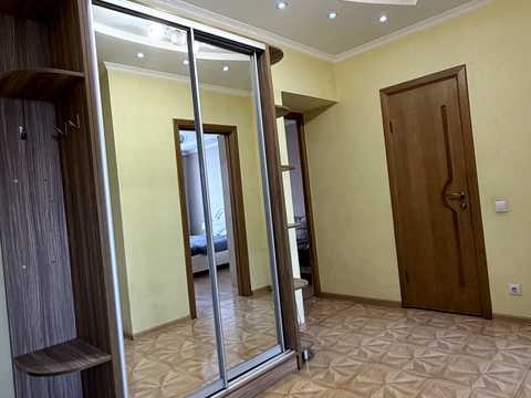 Квартира на вул. Галицька, 98 в Івано-Франківську, ID 293525, фото №11