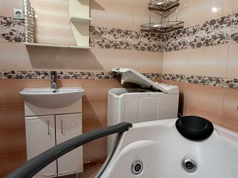 Квартира на вул. Галицька, 98 в Івано-Франківську, ID 293525, фото №8