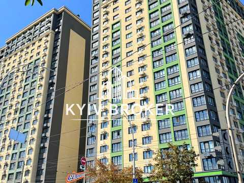 Квартира на вул. Михайла Максимовича, 32-В в Києві, ID 293524, фото №5