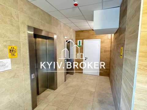 Квартира на вул. Михайла Максимовича, 32-В в Києві, ID 293524, фото №6