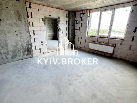 Квартира на вул. Михайла Максимовича, 32-В в Києві, ID 293524, фото №7