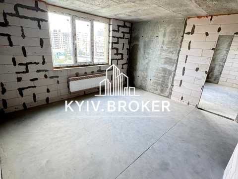 Квартира на вул. Михайла Максимовича, 32-В в Києві, ID 293524, фото №8