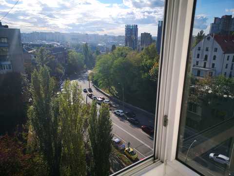 Квартира на вул. Джона Маккейна, 20-Б в Київ, ID 293501, фото №1