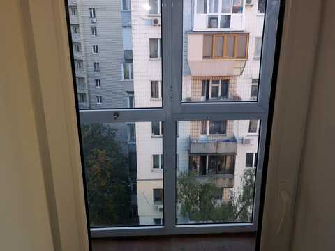 Квартира на вул. Джона Маккейна, 20-Б в Києві, ID 293501, фото №13