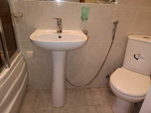 Квартира на вул. Джона Маккейна, 20-Б в Києві, ID 293501, фото №17